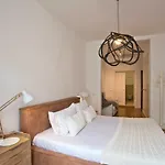 Libest Chiado 4 - Alecrim Apartment *