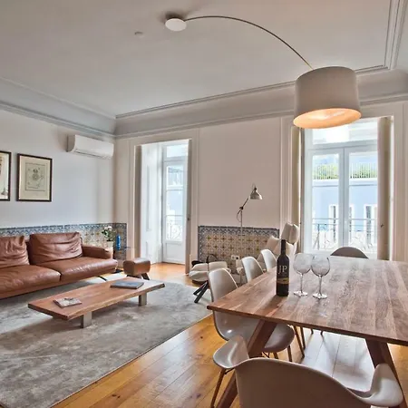 Apartment Libest Chiado 4 - Alecrim