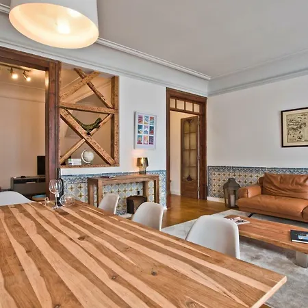 Libest Chiado 4 - Alecrim * Lisbon