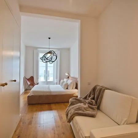 Libest Chiado 4 - Alecrim * Lisbon