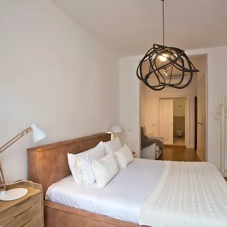 Libest Chiado 4 - Alecrim Apartment *