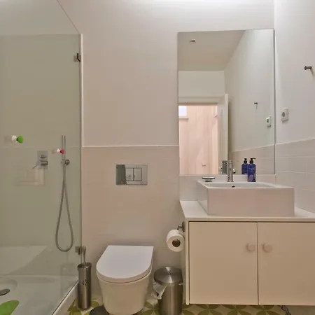 Libest Chiado 4 - Alecrim * Lissabon