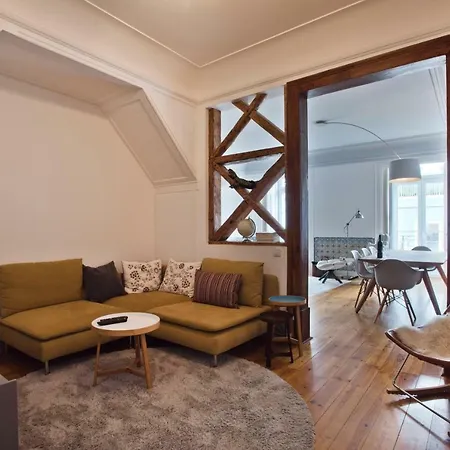 Apartment Libest Chiado 4 - Alecrim *