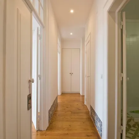 Apartment Libest Chiado 4 - Alecrim Lisbon