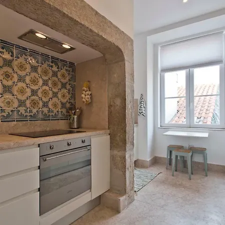 Libest Chiado 4 - Alecrim *