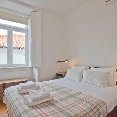 Libest Chiado 4 - Alecrim *