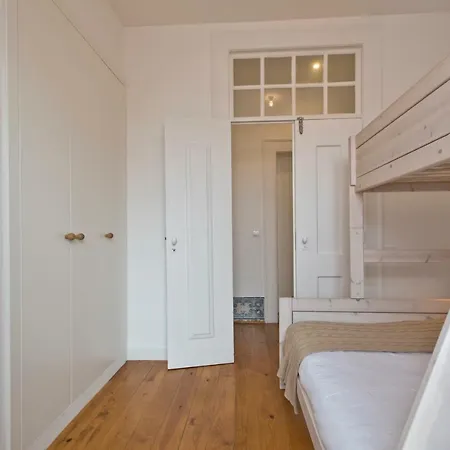 Libest Chiado 4 - Alecrim * Lissabon