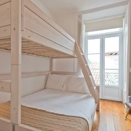 Apartment Libest Chiado 4 - Alecrim