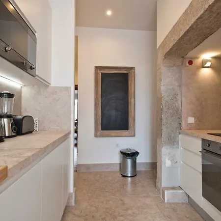 Apartment Libest Chiado 4 - Alecrim *