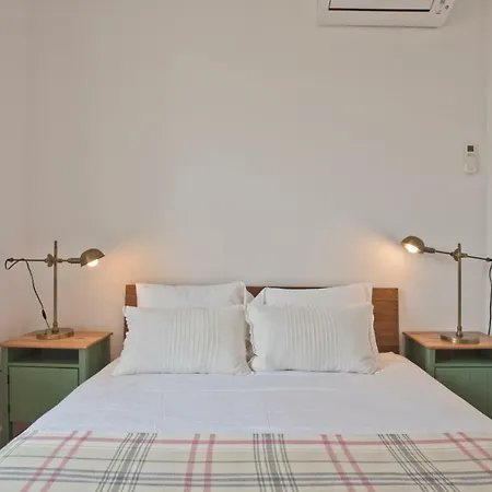 Apartment Libest Chiado 4 - Alecrim